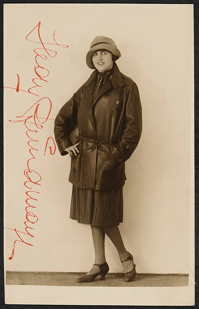 Hedy Pfundmayr