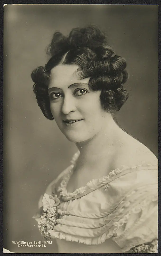 Constanze Zinner