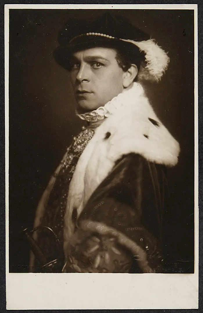 Paul Hartmann