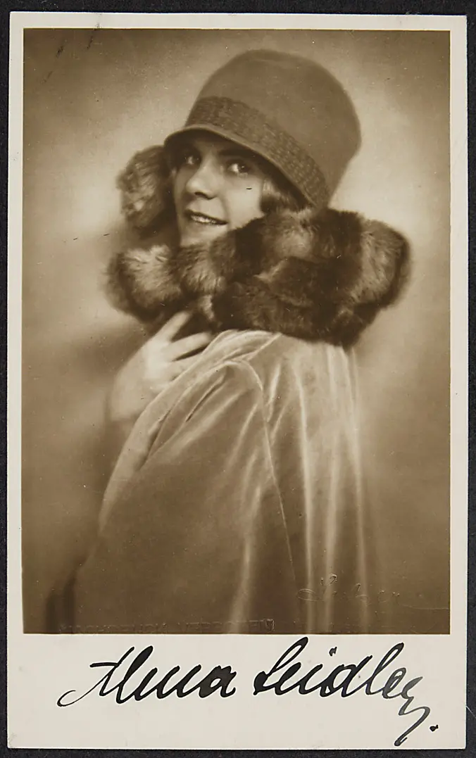 Alma Seidler