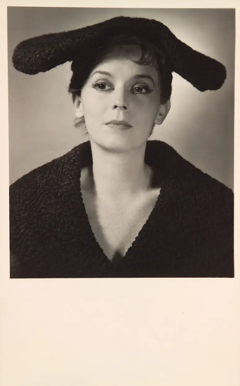 Blanche Aubry