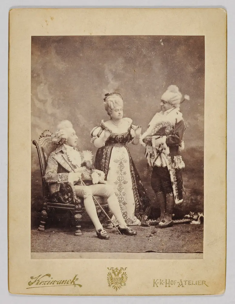 Die Prinzessin von Trapezunt
