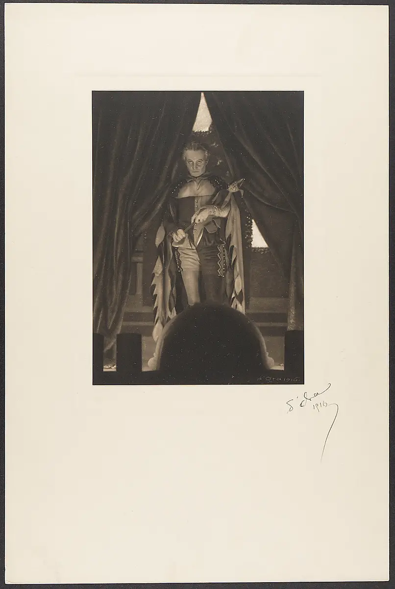 Harry Walden