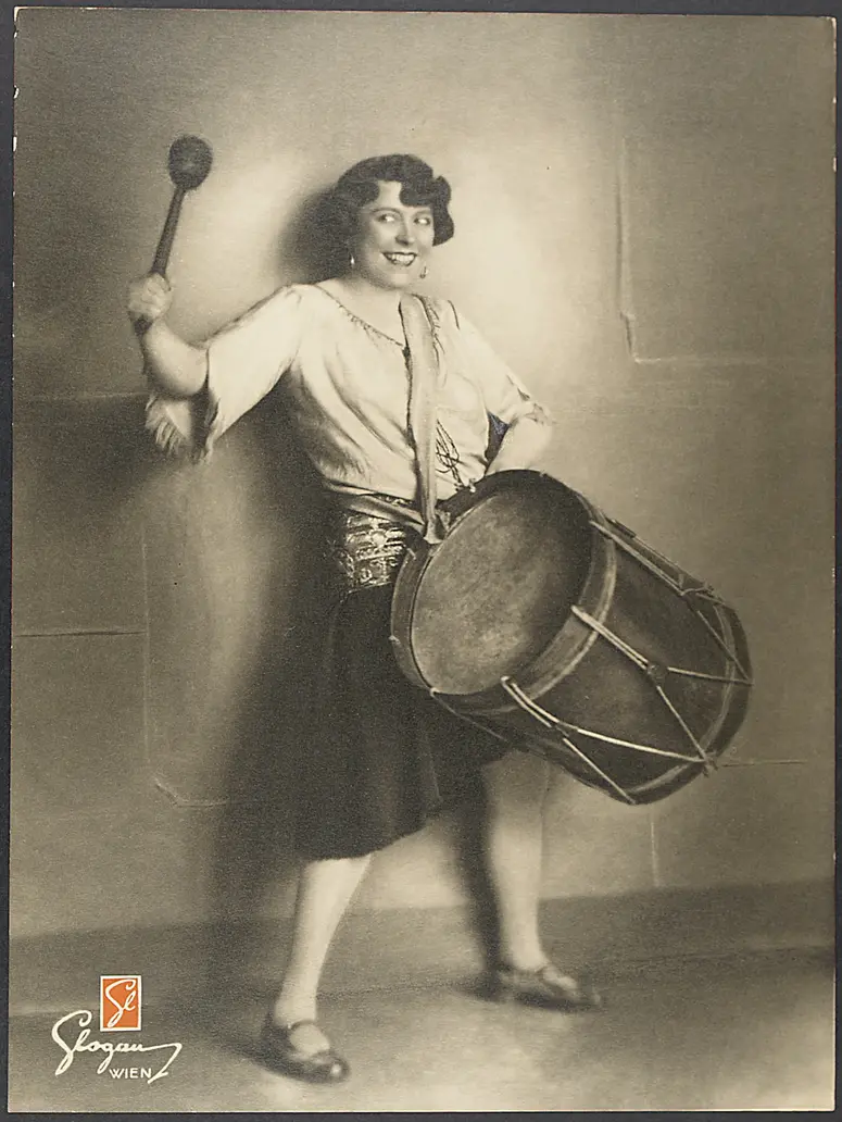 Louise Kartousch