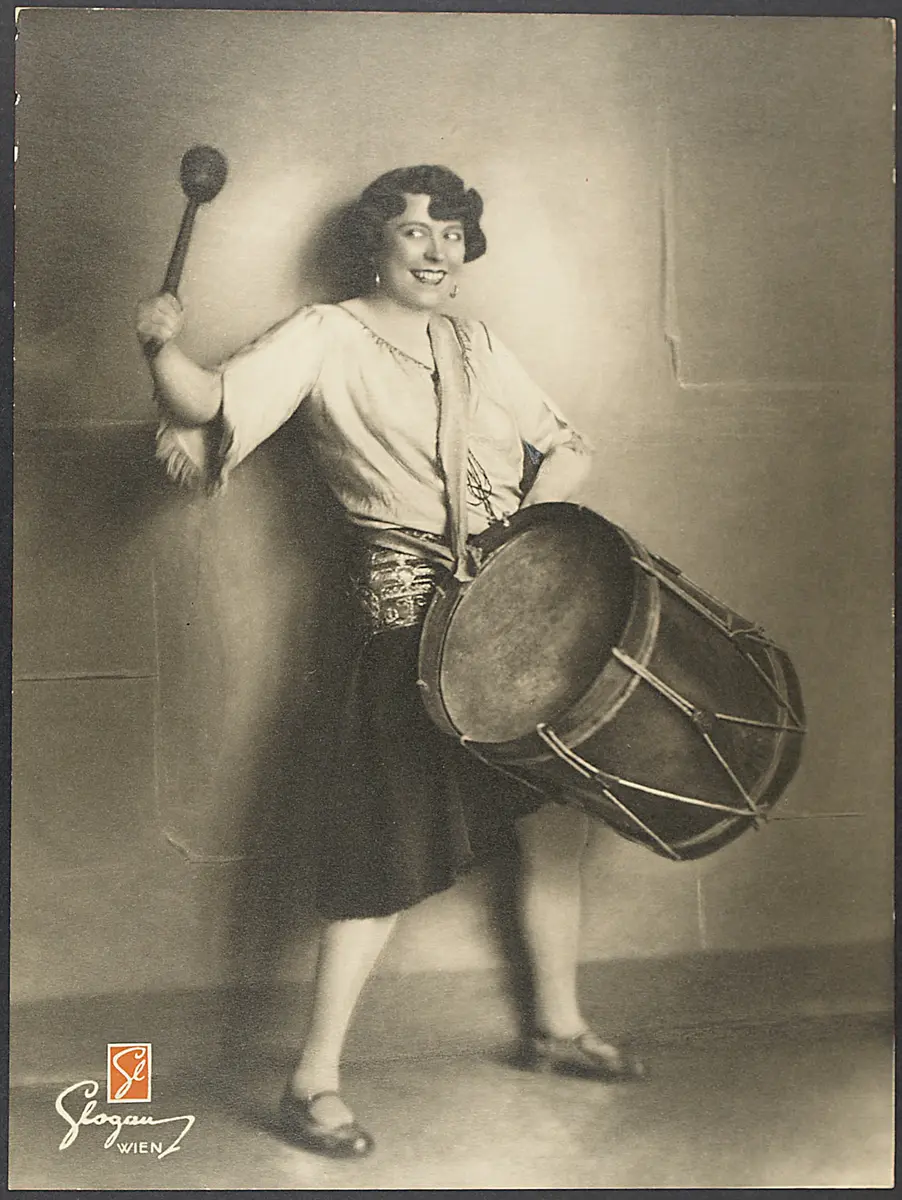 Louise Kartousch
