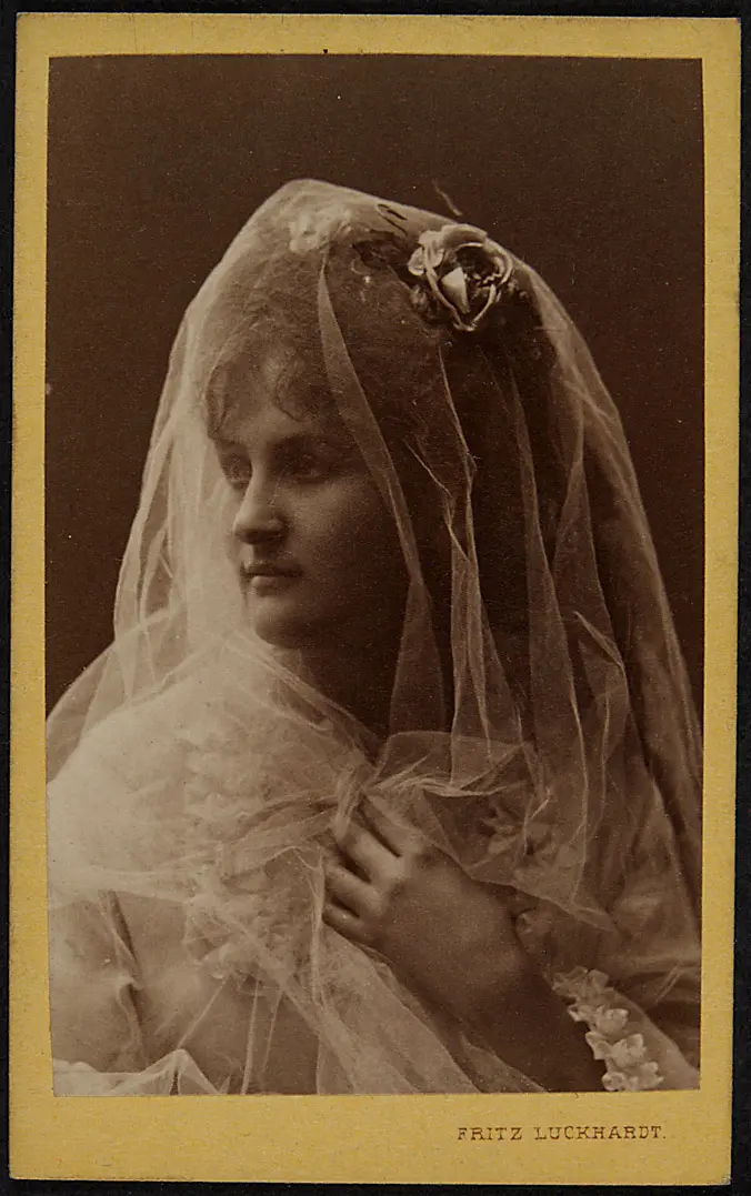 Frl. Bornara