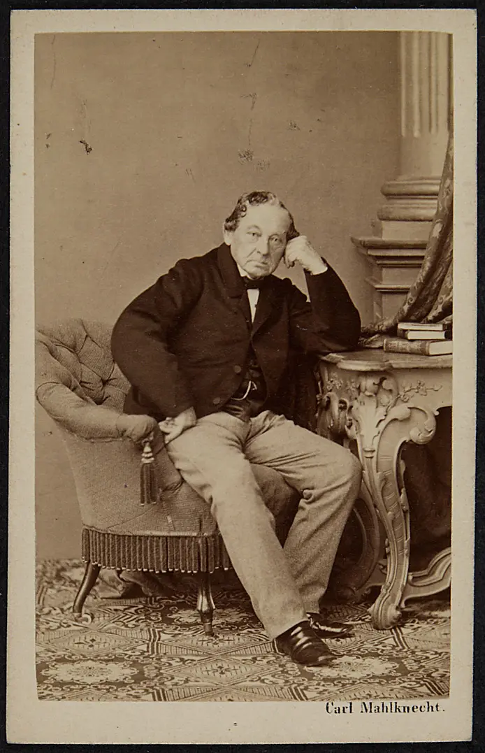 Heinrich Anschütz