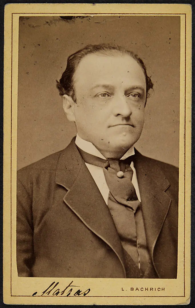 Josef Matras