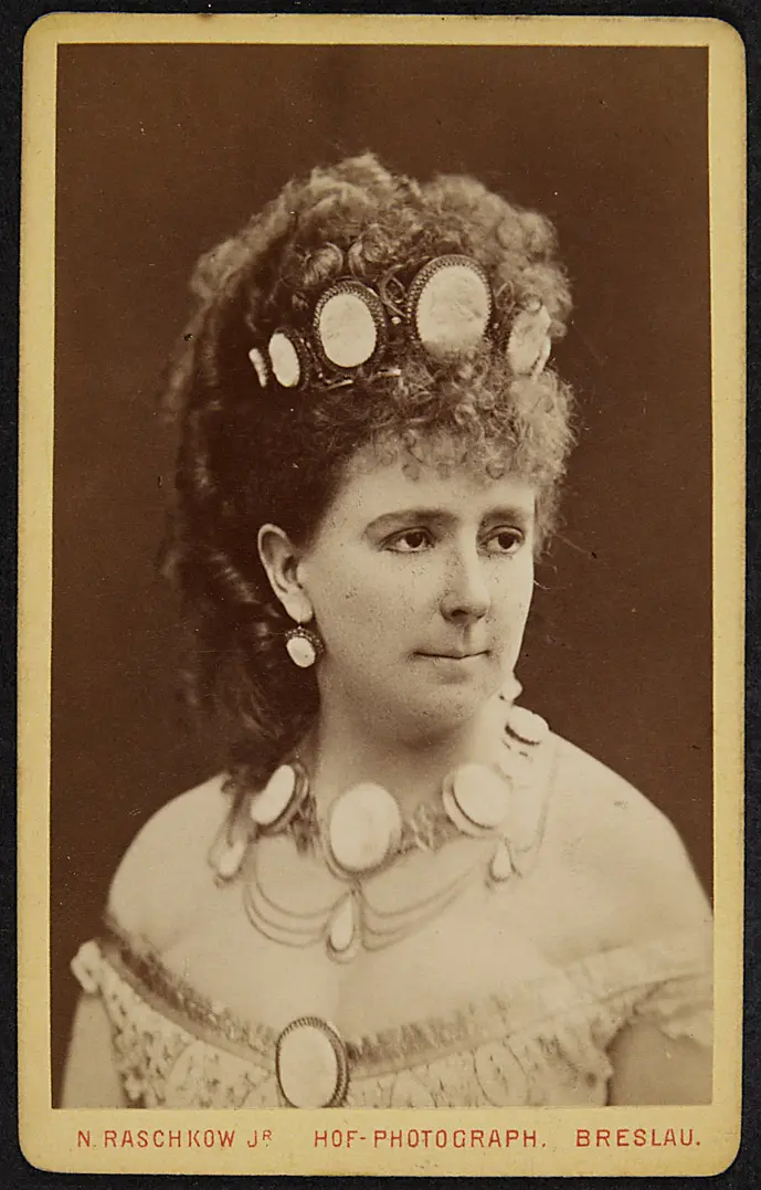 Karoline Mayr