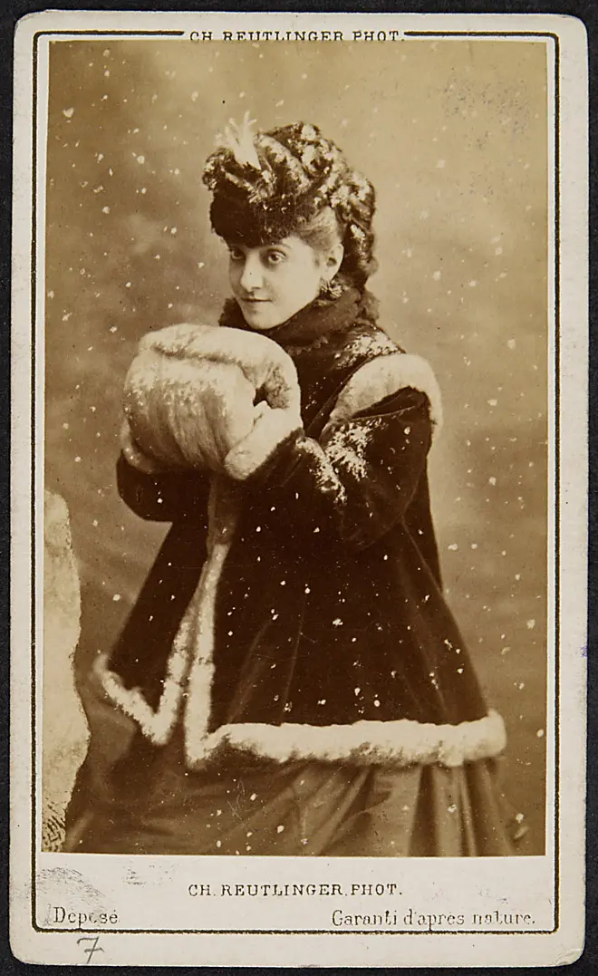 Adelina Patti