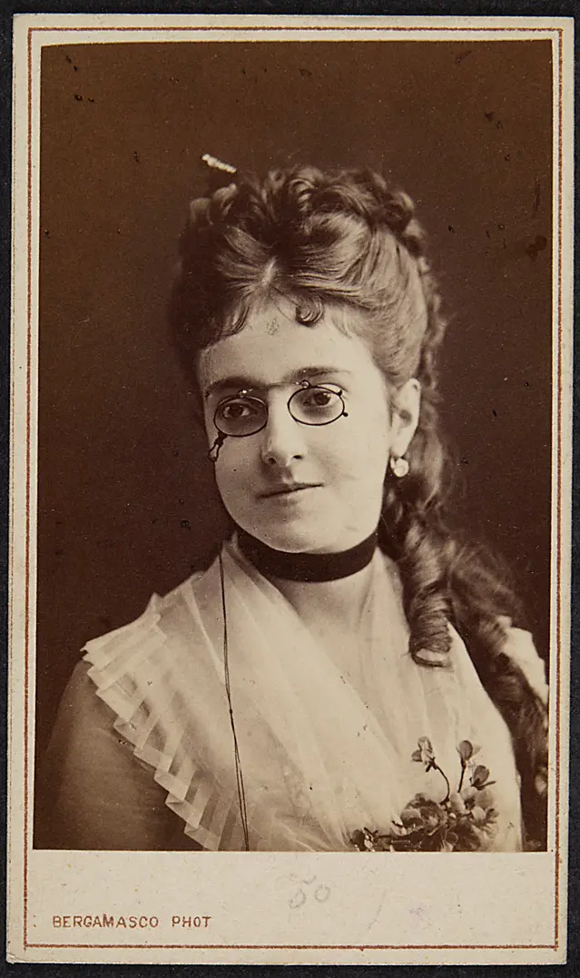 Adelina Patti