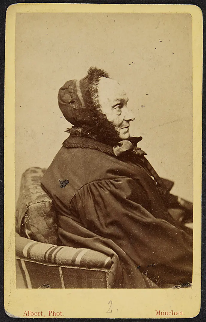 Sophie Schröder