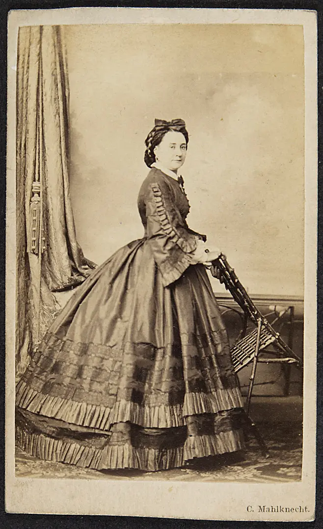 Henriette Strauß