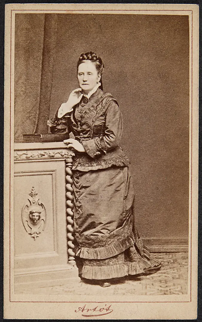 Mathilde Wildauer