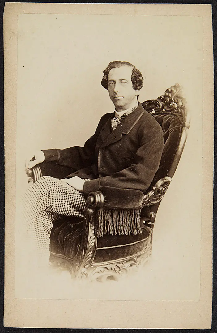 Ferdinand von Strantz
