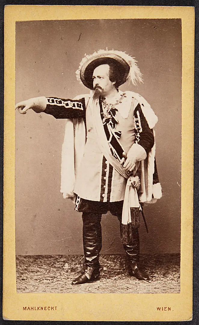 August Förster