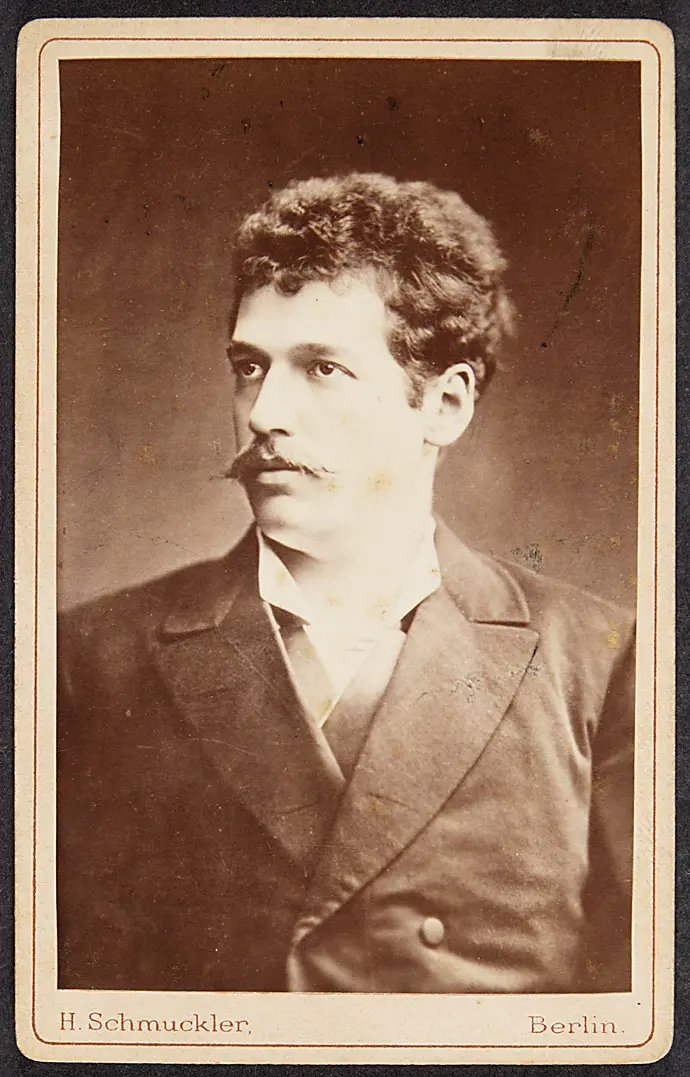 Fritz Kester