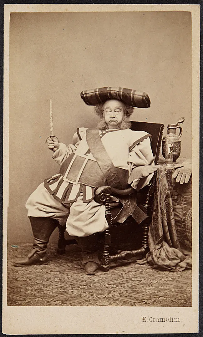 Jean Baptiste Prosper Bressant