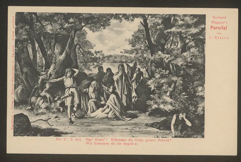 Parsifal
