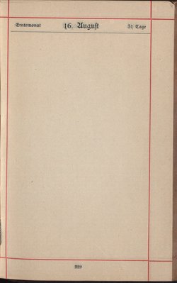 Aufzeichnung