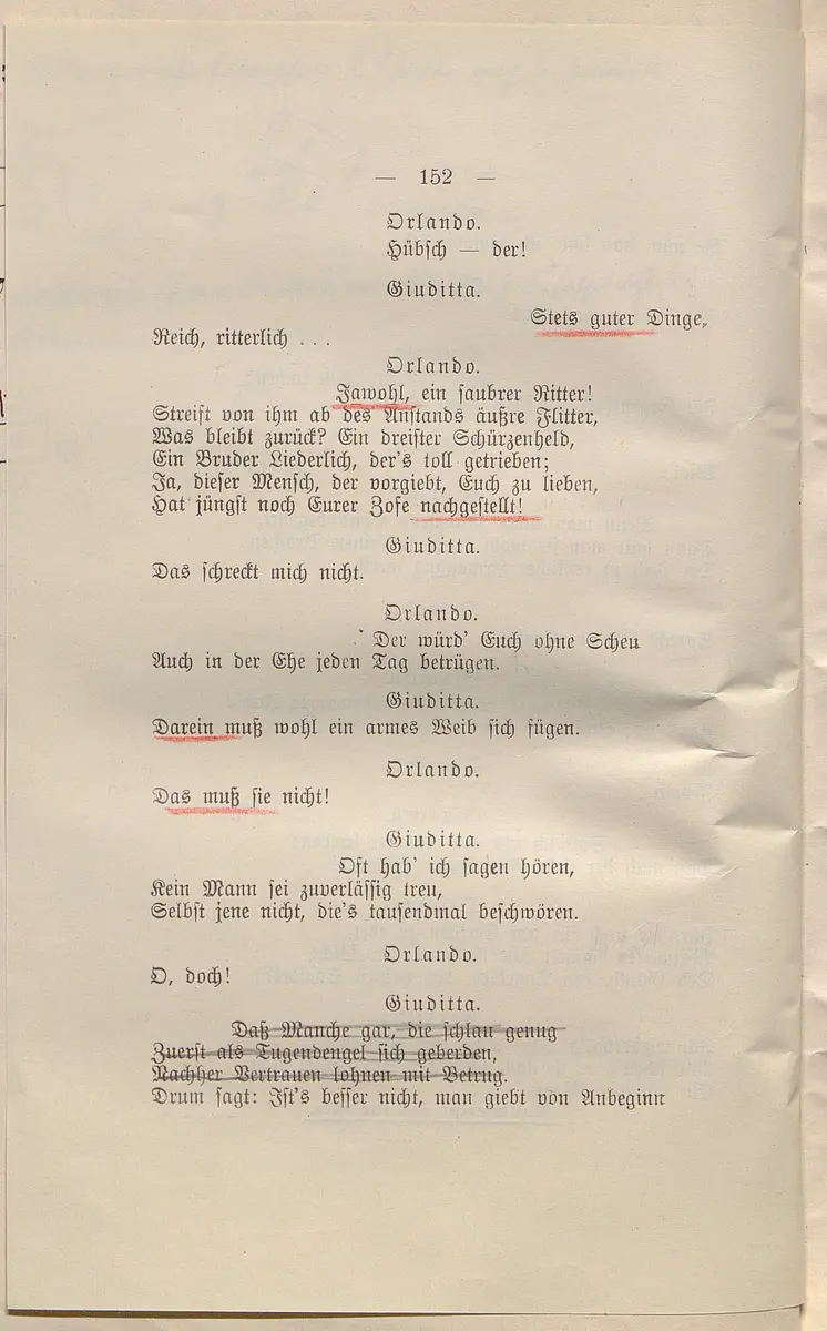 Die Zwillingsschwester.
