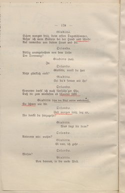 Die Zwillingsschwester.