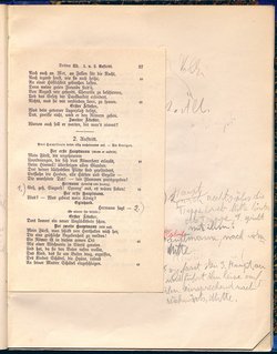 Die Hermannsschlacht