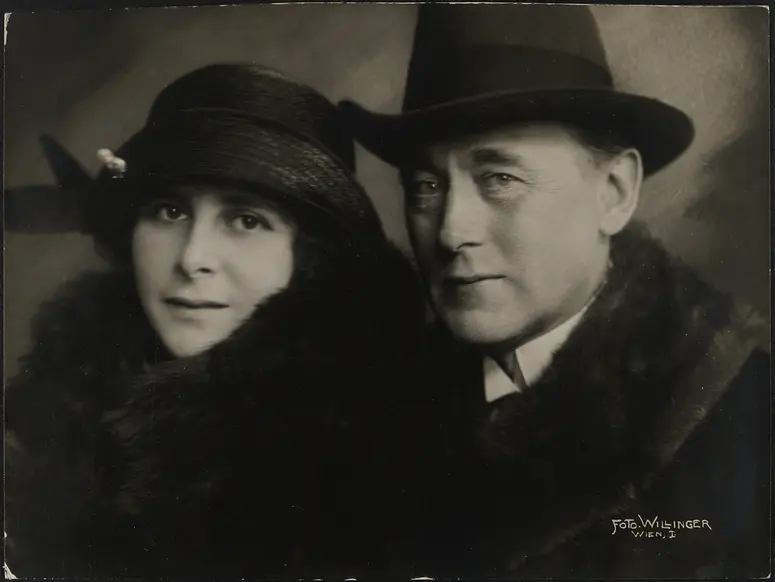 Felix Weingartner