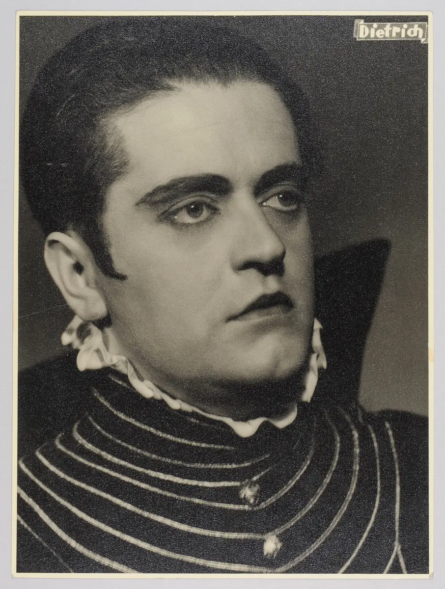 Anton Dermota