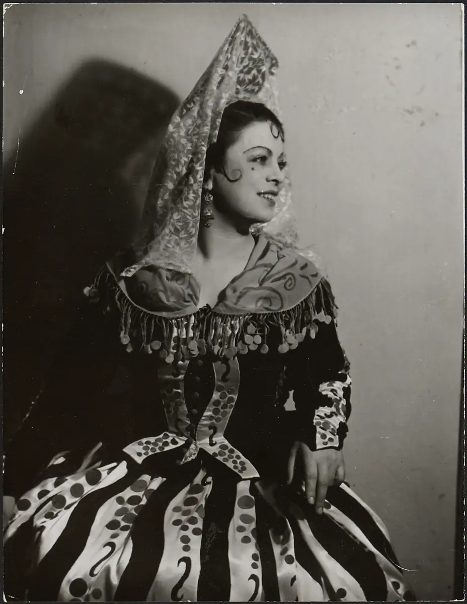 Margeritha Perras
