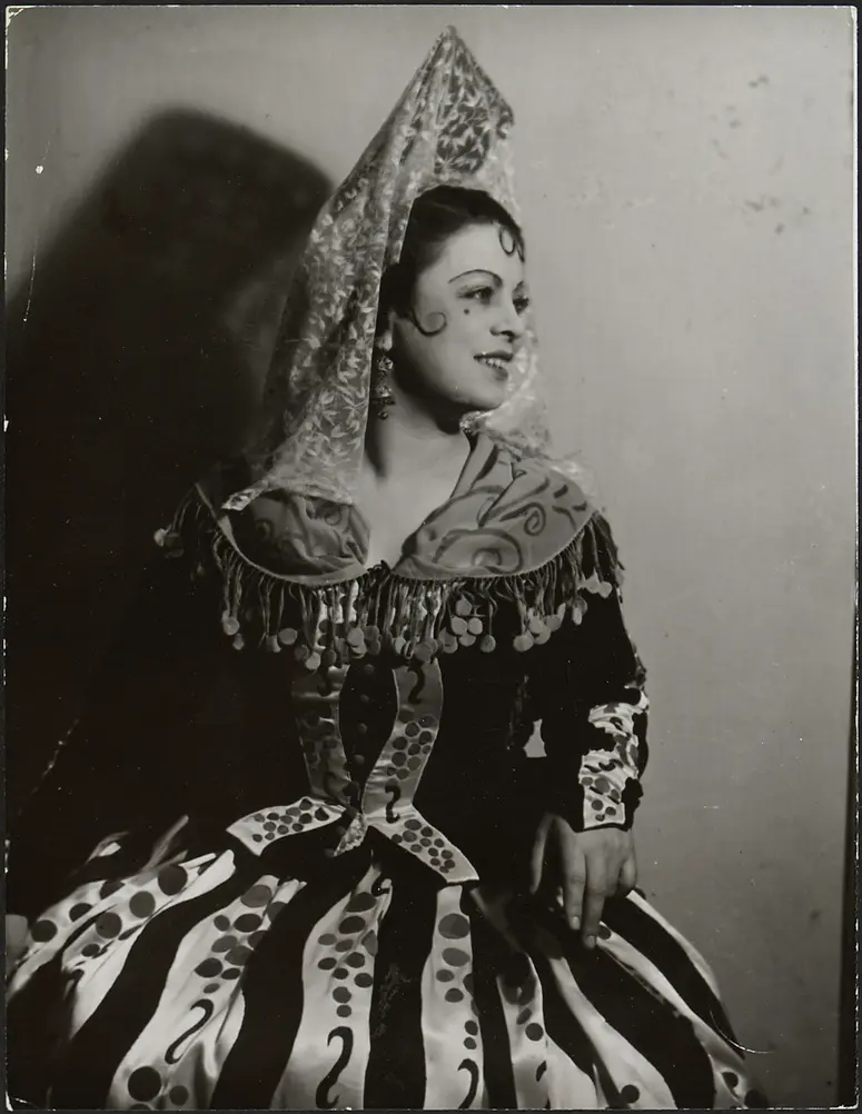 Margeritha Perras