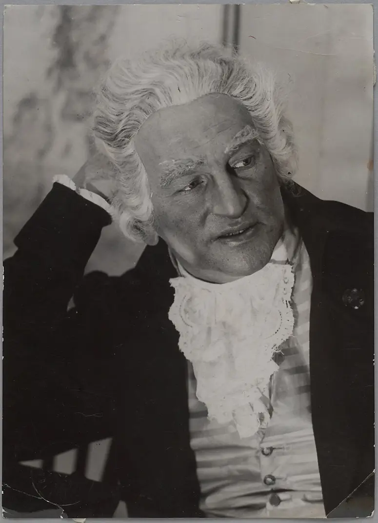 Friedell