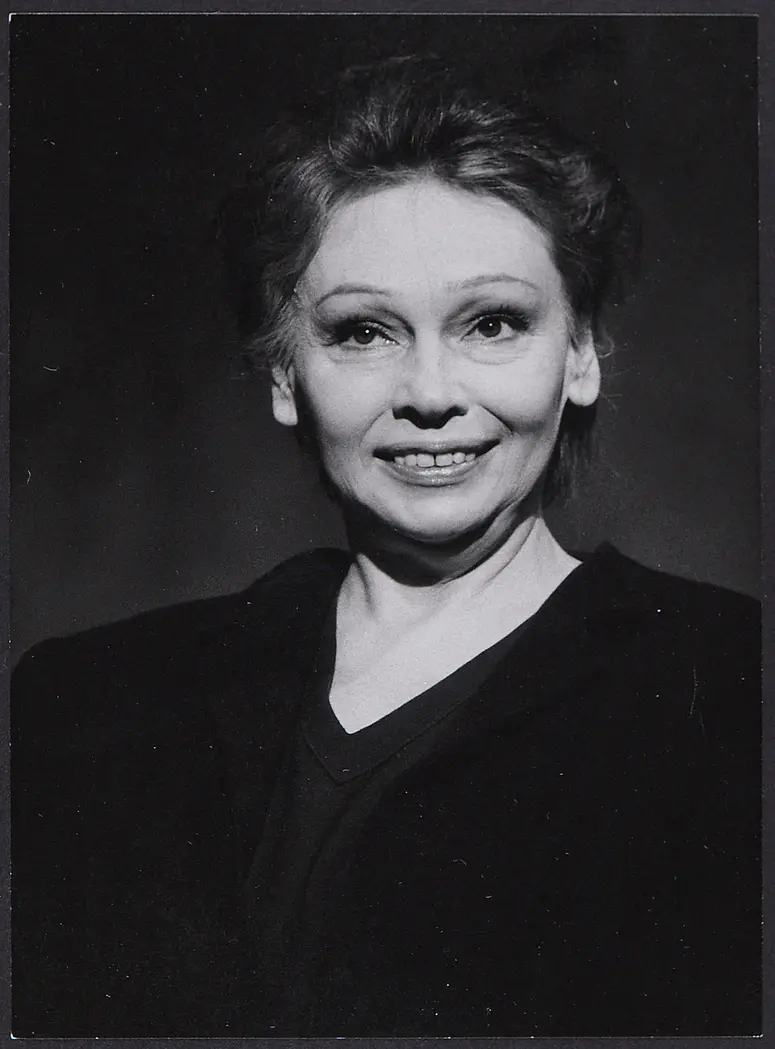 Vera Borek