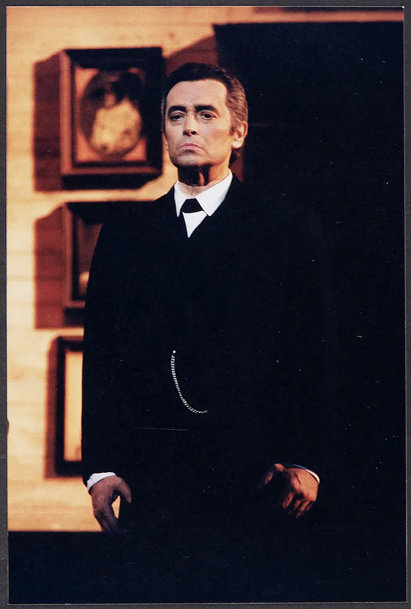 Jose Carreras