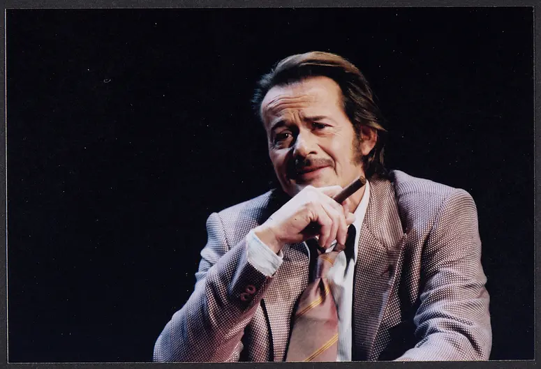 Gerd Böckmann