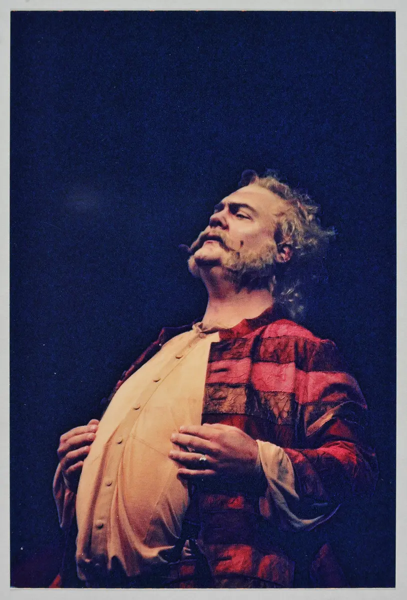 Bryn Terfel