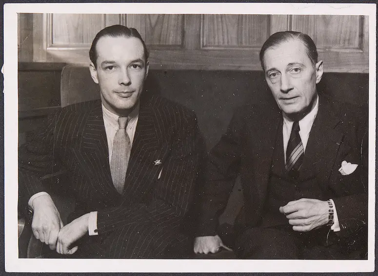 Jacques Feyder