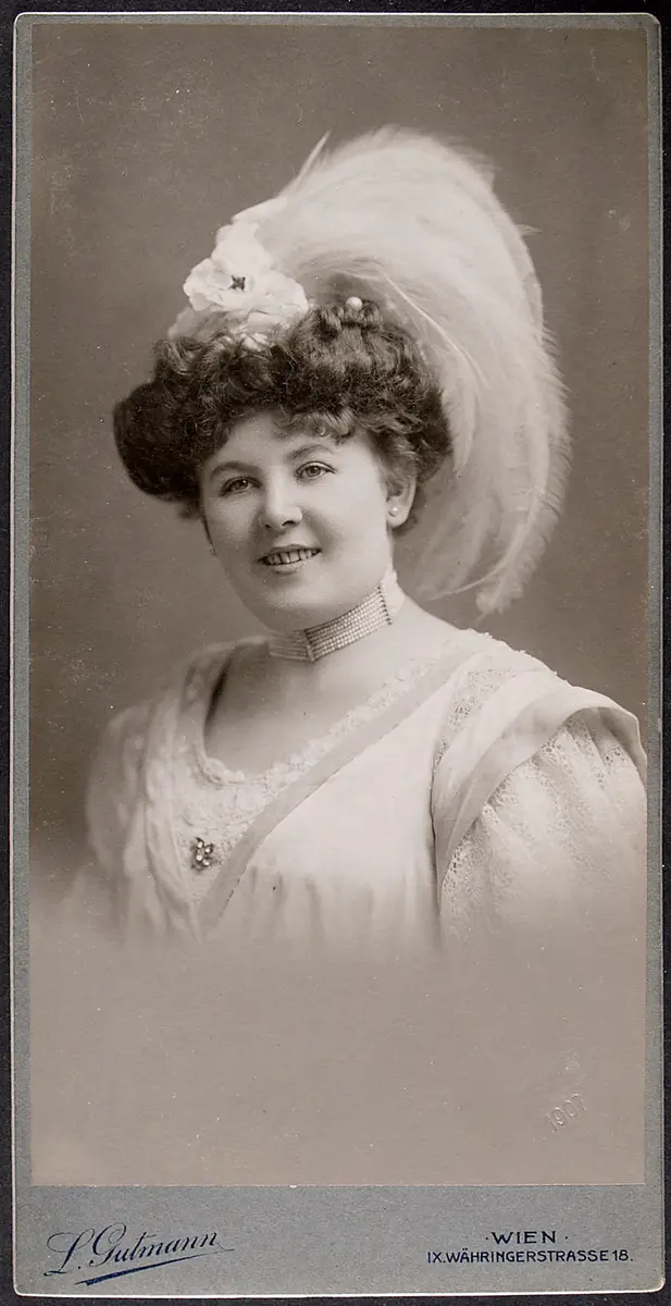 Hermine Ferry