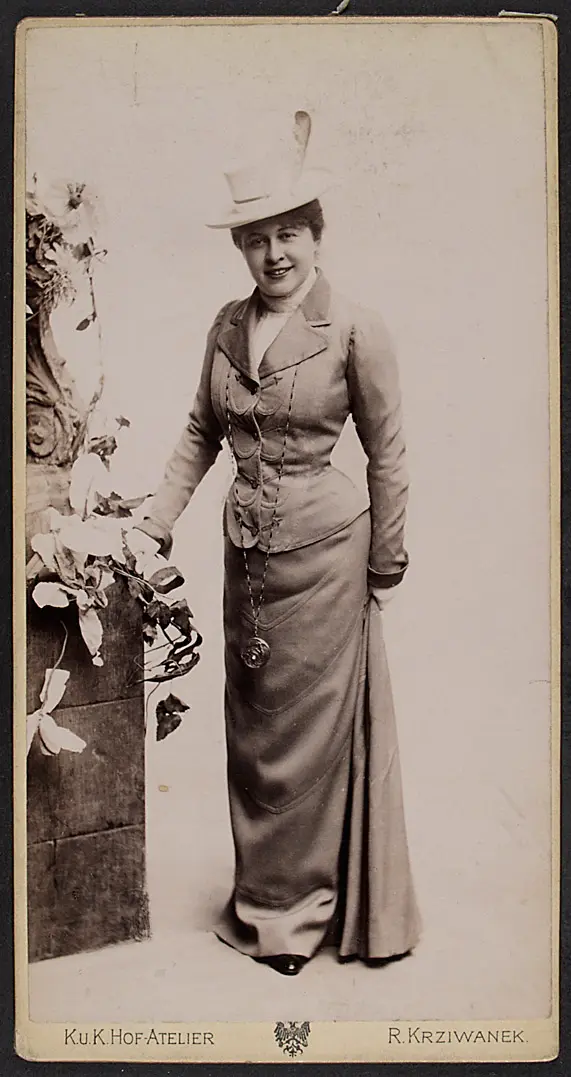 Betty Stojan