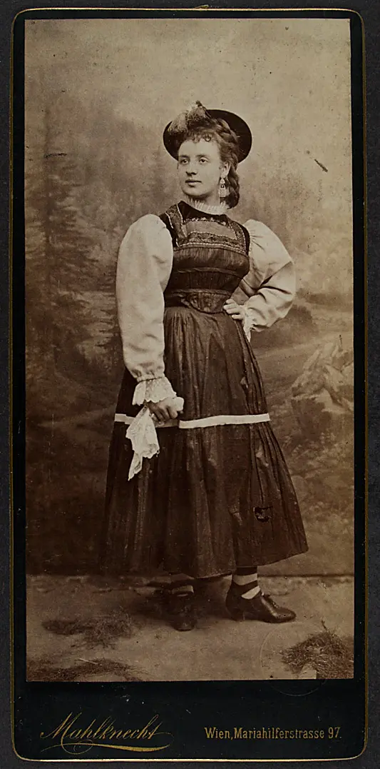 Hedwig Schläger