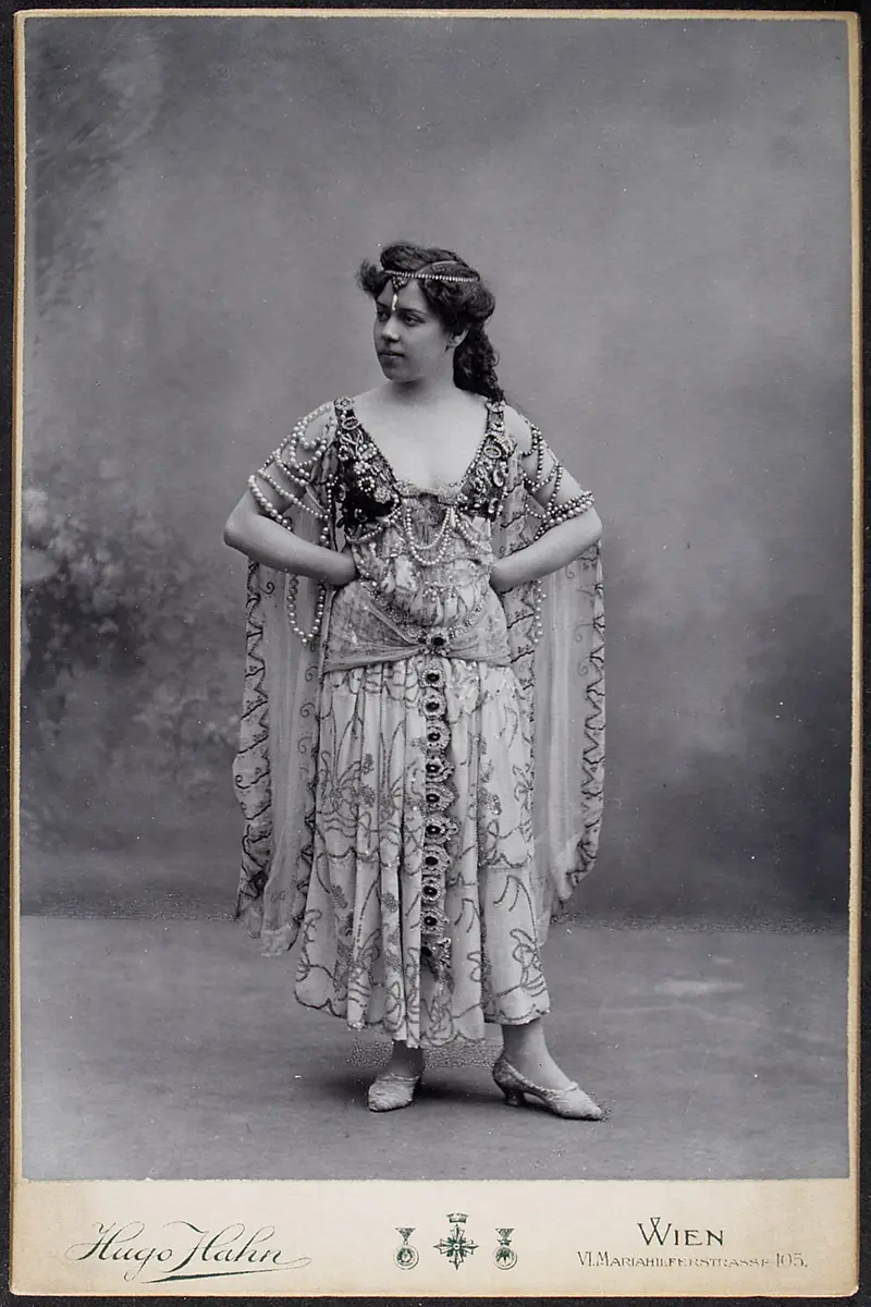 Marie Ferron
