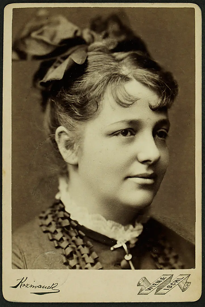 Helene Hartmann