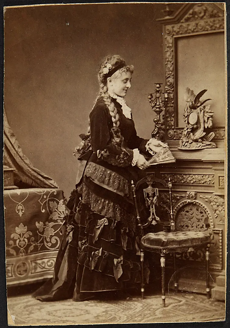 Stella Hohenfels