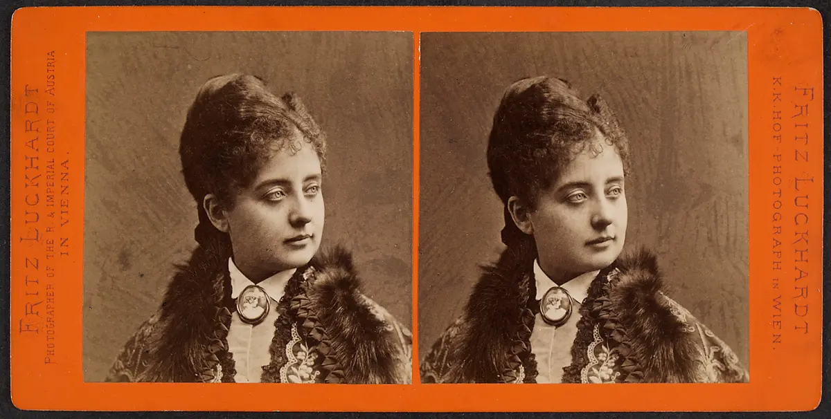 Pauline Lucca