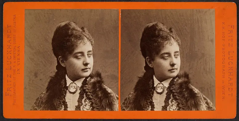 Pauline Lucca