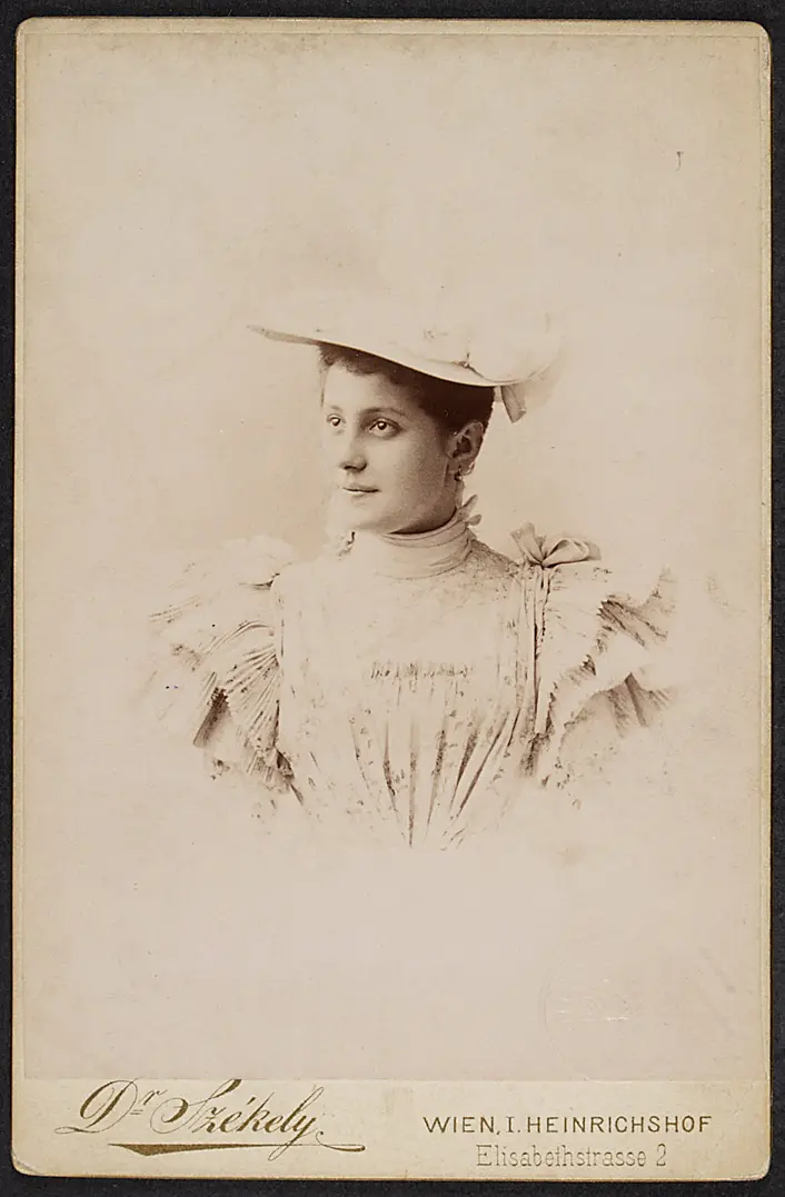 Lotte Medelsky