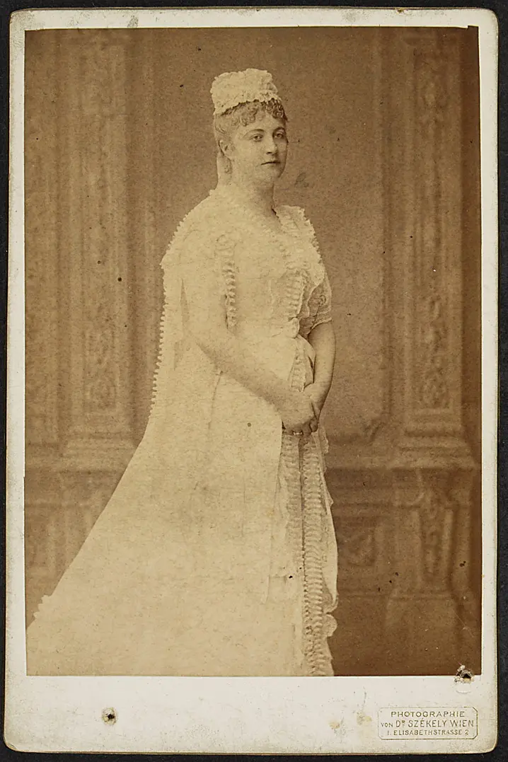 Rosa Papier-Paumgartner