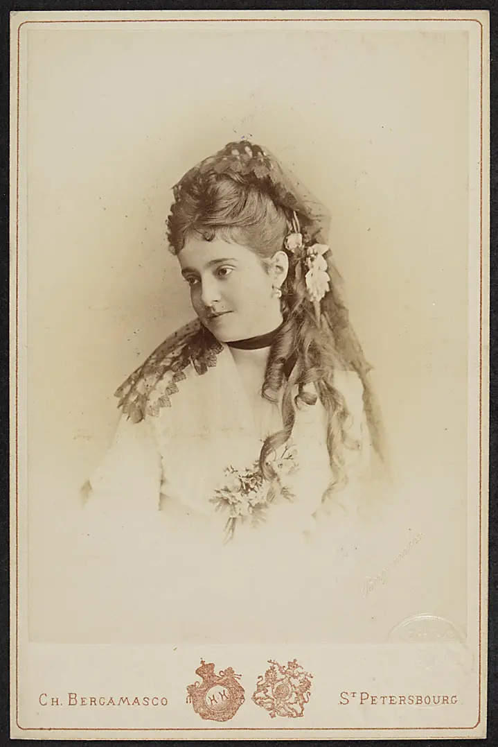 Adelina Patti