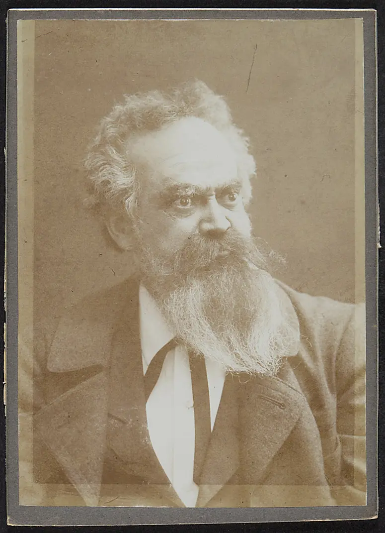 Rudolf Schildkraut
