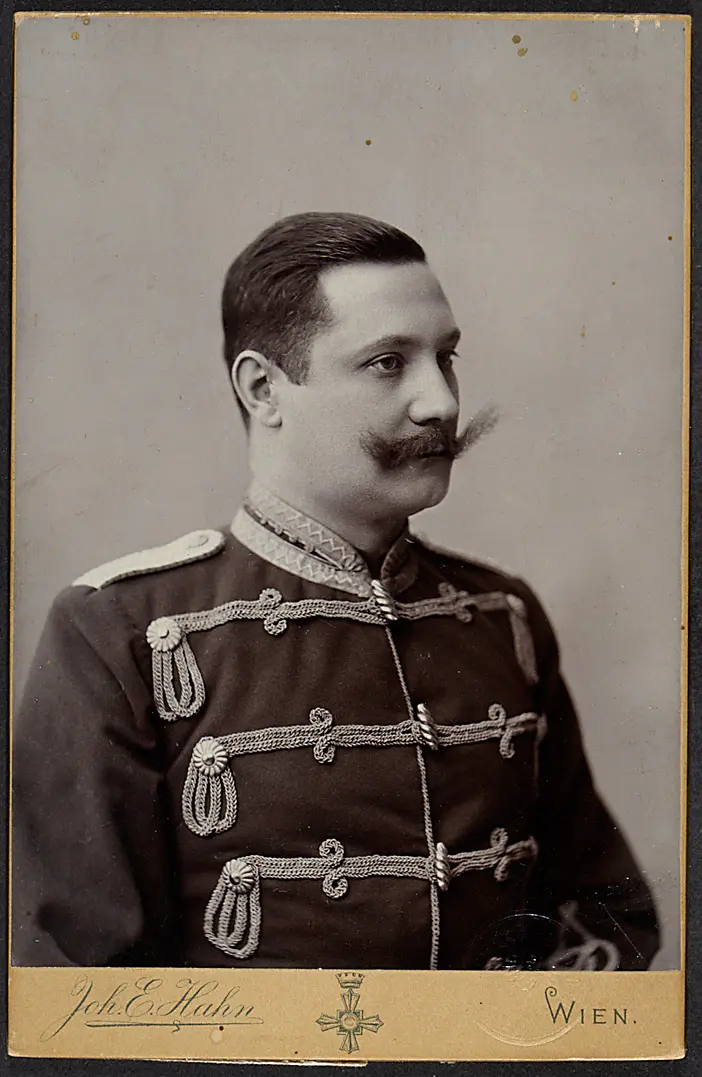 Heinrich Stöhr